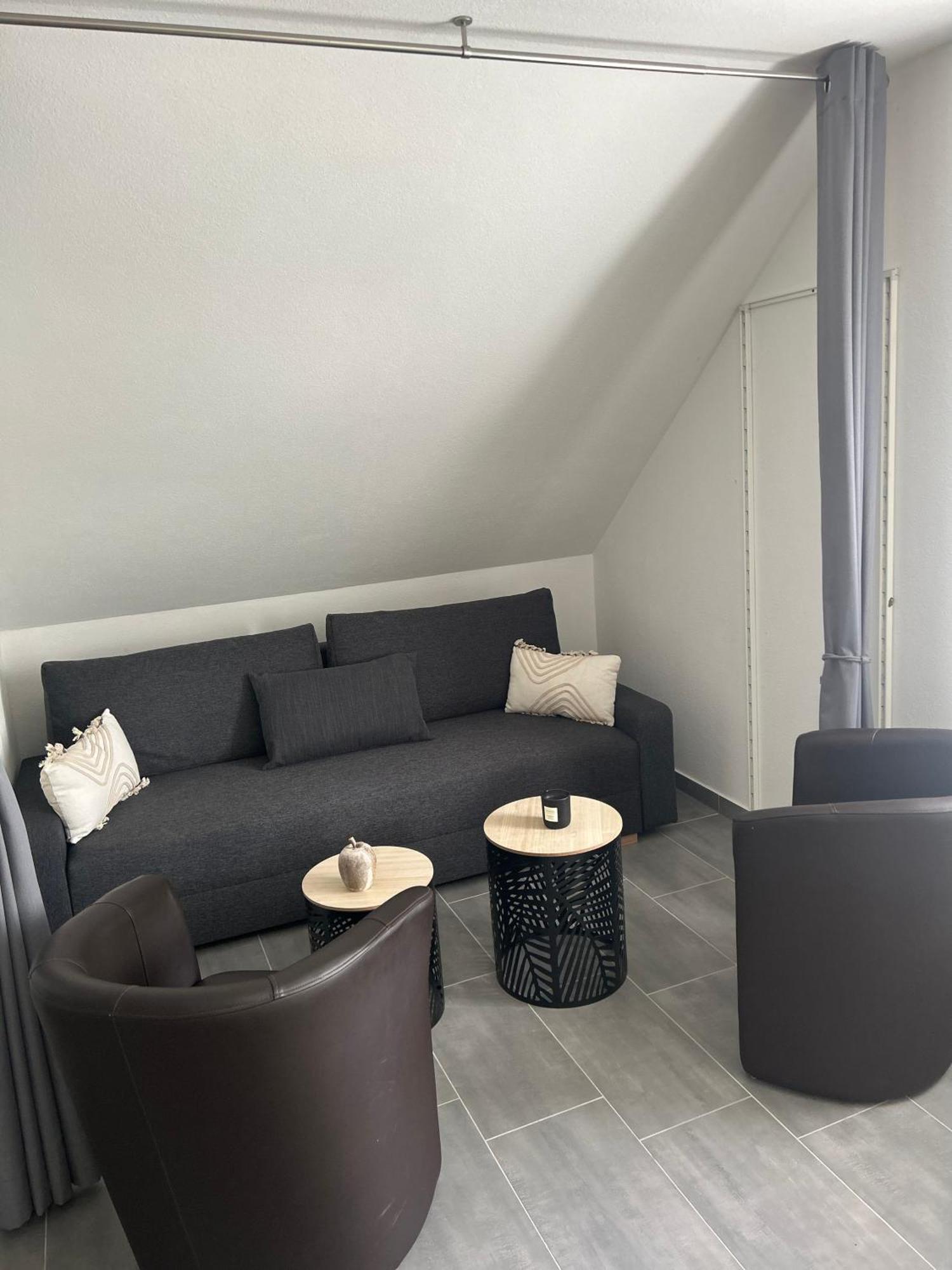 Colmar Cote Rhin Apartment Biesheim Ngoại thất bức ảnh